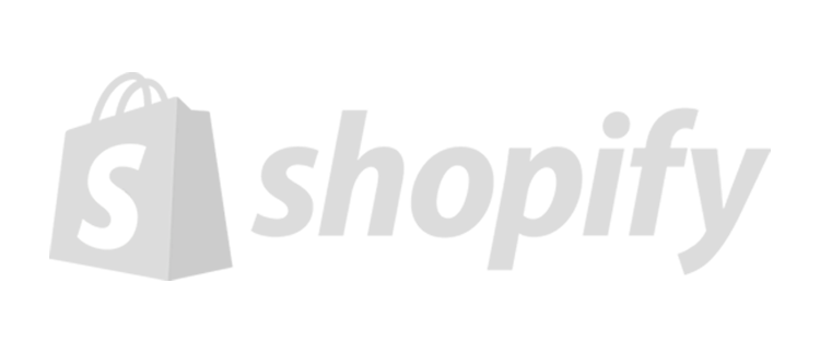 shopify logo